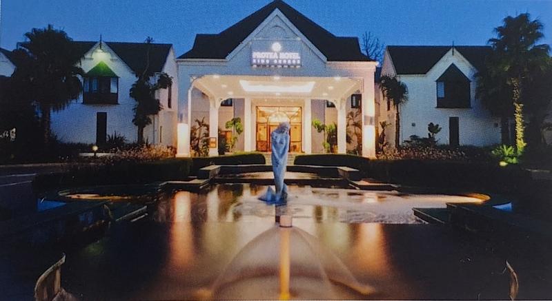 1 Bedroom Property for Sale in King George Park Western Cape